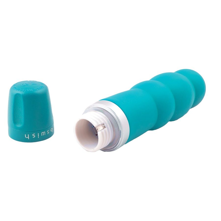 B Swish Bcute Classic Pearl Blue | Niks.fi verkkokauppa