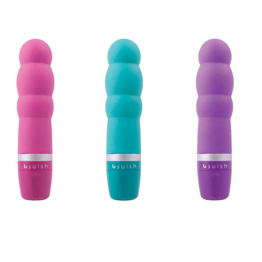 B Swish Bcute Classic Pearl Blue | Niks.fi verkkokauppa