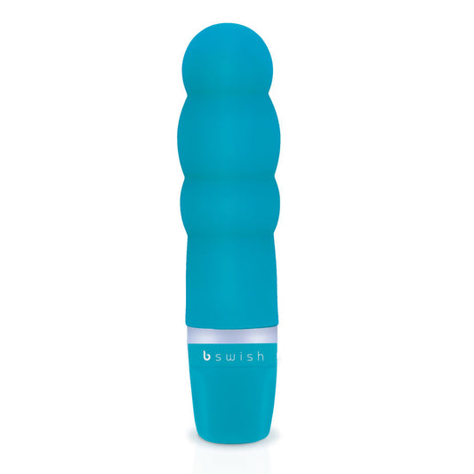 B Swish Bcute Classic Pearl Blue | Niks.fi verkkokauppa