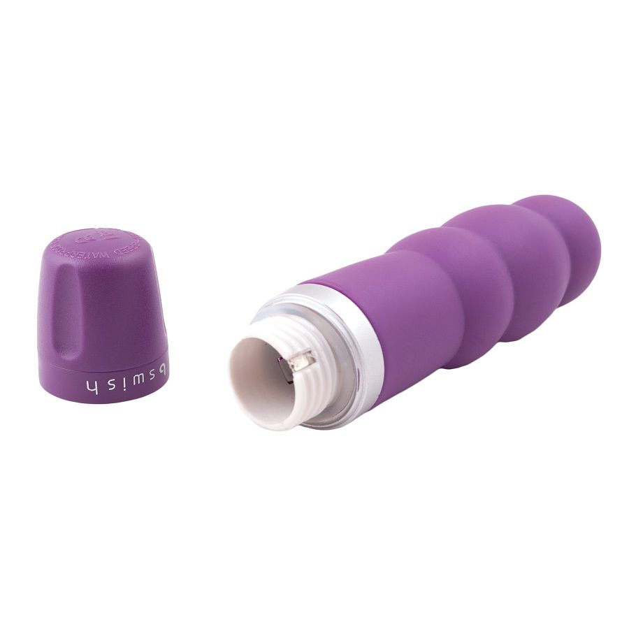 B Swish Bcute Classic Pearl Lilac | Niks.fi verkkokauppa