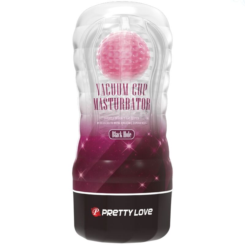 Pretty Love Pink Masturbator Cover | Niks.fi verkkokauppa