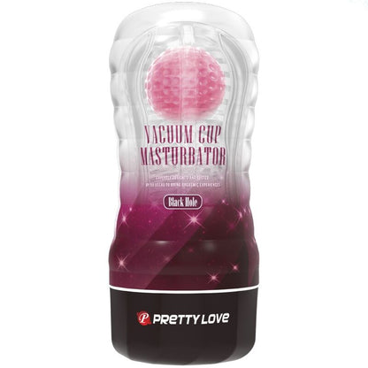 Pretty Love Pink Masturbator Cover | Niks.fi verkkokauppa