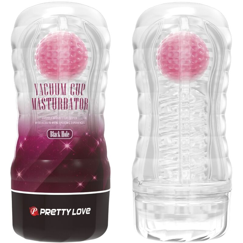 Pretty Love Pink Masturbator Cover | Niks.fi verkkokauppa