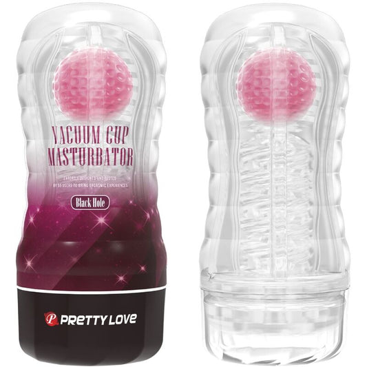 Pretty Love Pink Masturbator Cover | Niks.fi verkkokauppa