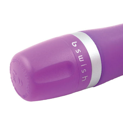 B Swish Bcute Classic Pearl Lilac | Niks.fi verkkokauppa