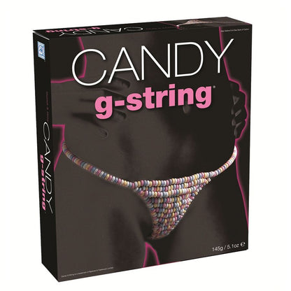 Spencer & Fleetwood Womens Thong Candy | Niks.fi verkkokauppa
