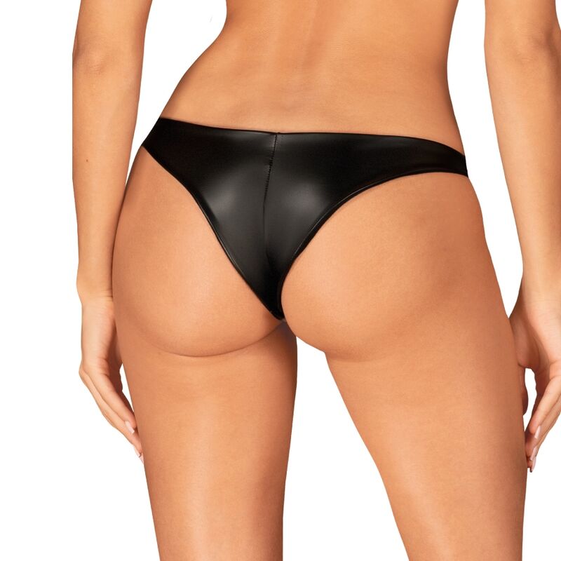 Obsessive Viranes Panties Xs/S | Niks.fi verkkokauppa