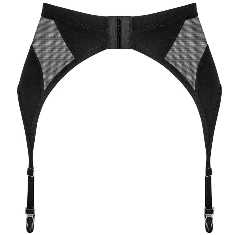 Obsessive Chic Amoria Garter Belt Xs/S | Niks.fi verkkokauppa