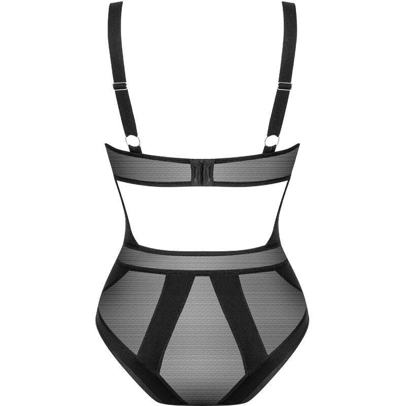 Obsessive Chic Amoria Teddy M/L | Niks.fi verkkokauppa