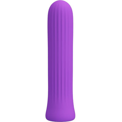 Pretty Loveblanche Lilac Stimulator Vibrator | Niks.fi verkkokauppa