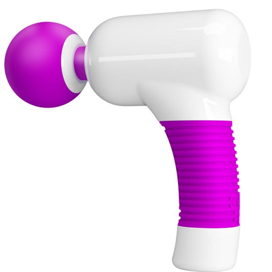 Pretty Lovemagic Gum Rechargeable Massager | Niks.fi verkkokauppa
