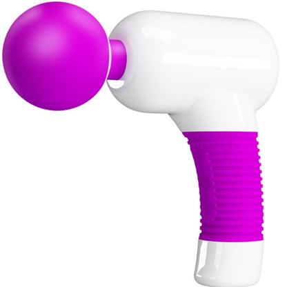 Pretty Lovemagic Gum Rechargeable Massager | Niks.fi verkkokauppa