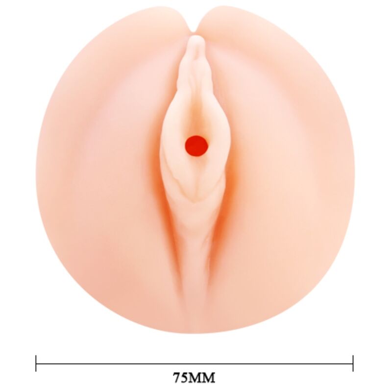 Crazy Bull Portable Vagina Masturbator | Niks.fi verkkokauppa