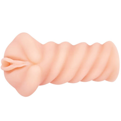 Crazy Bull Portable Vagina Masturbator | Niks.fi verkkokauppa