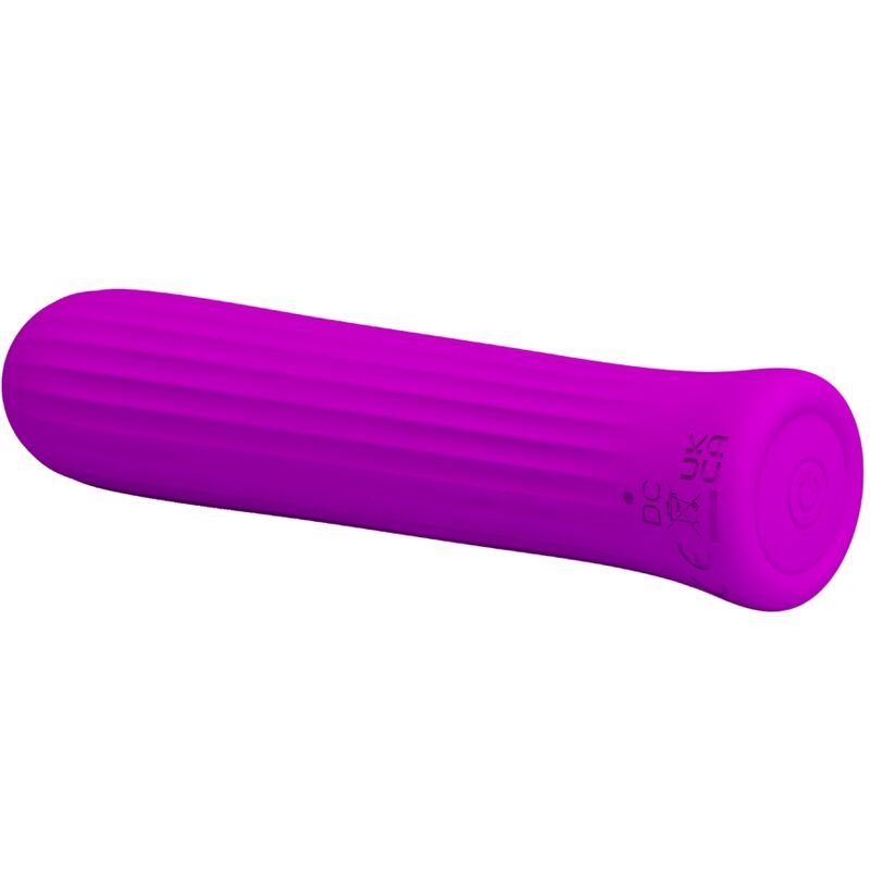 Pretty Loveblanche Pink Stimulator Vibrator | Niks.fi verkkokauppa