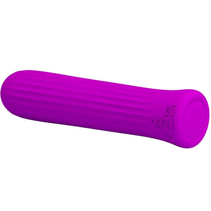 Pretty Loveblanche Pink Stimulator Vibrator | Niks.fi verkkokauppa