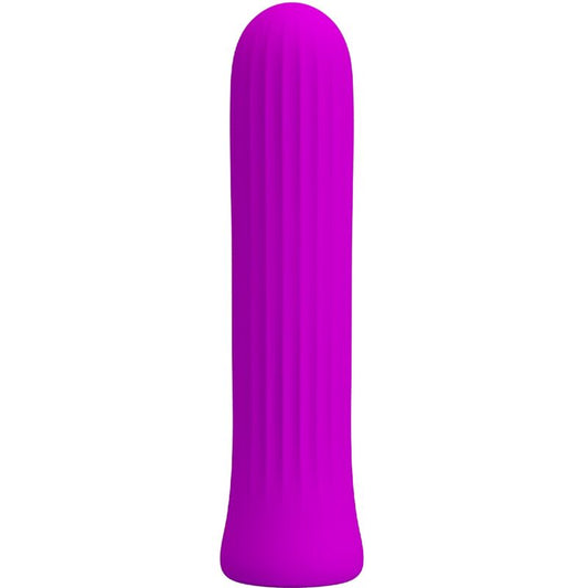 Pretty Loveblanche Pink Stimulator Vibrator | Niks.fi verkkokauppa