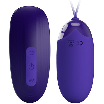 Pretty Lovestimulator And Portable Egg | Niks.fi verkkokauppa