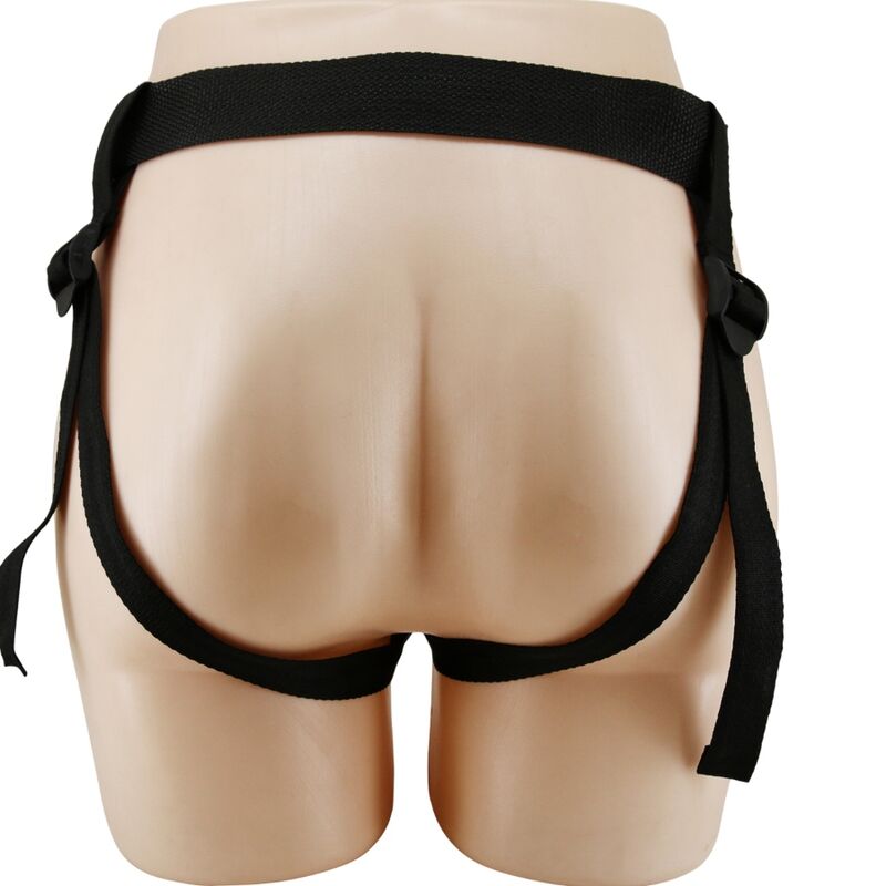 Harness Stark Comfortable | Niks.fi verkkokauppa