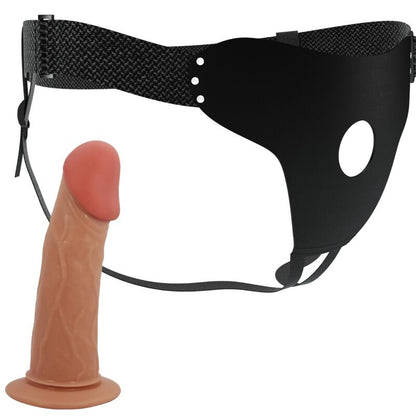 Harness Stark Comfortable | Niks.fi verkkokauppa