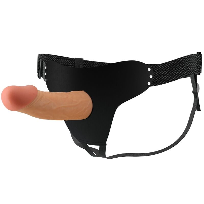 Harness Stark Comfortable | Niks.fi verkkokauppa
