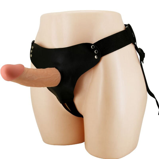 Harness Stark Comfortable | Niks.fi verkkokauppa
