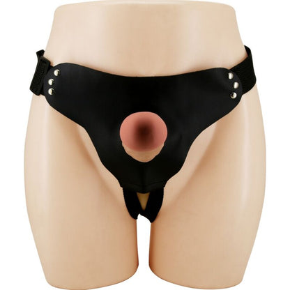 Harness Stark Comfortable | Niks.fi verkkokauppa