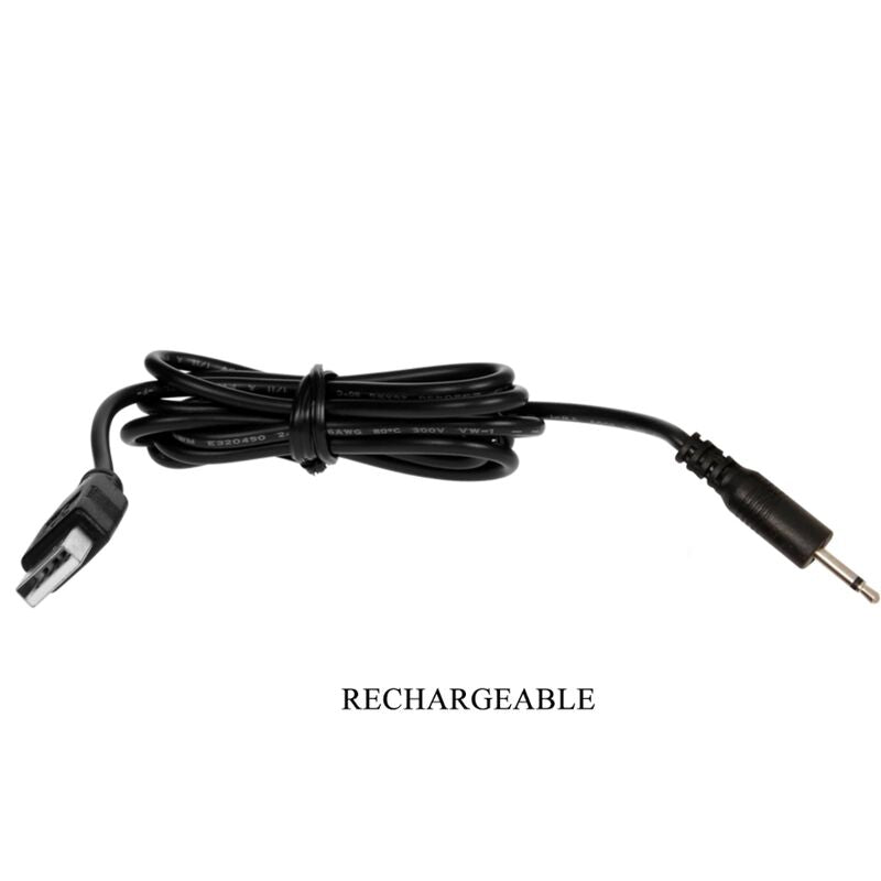 Pretty Loveblack Rechargeable Gold Plated Luxury Vibrator | Niks.fi verkkokauppa