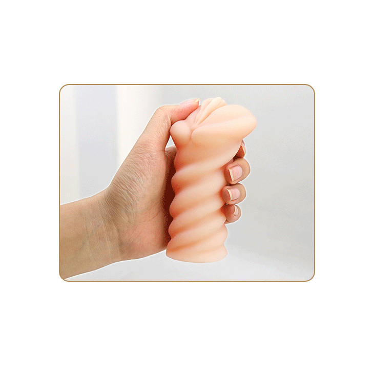 Crazy Bull Portable Vagina Masturbator | Niks.fi verkkokauppa