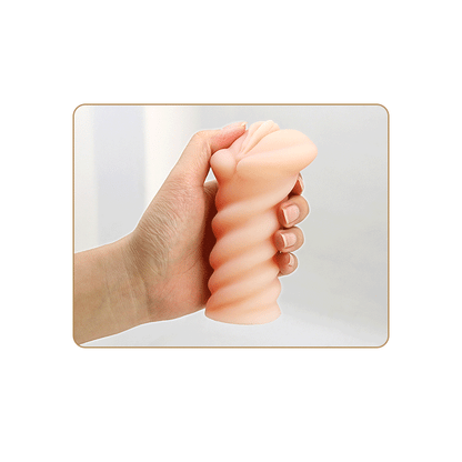 Crazy Bull Portable Vagina Masturbator | Niks.fi verkkokauppa