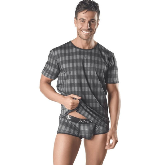 Anais Men Aegis T-Shirt S | Niks.fi verkkokauppa