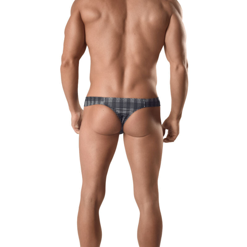 Anais Men Aegis String S | Niks.fi verkkokauppa