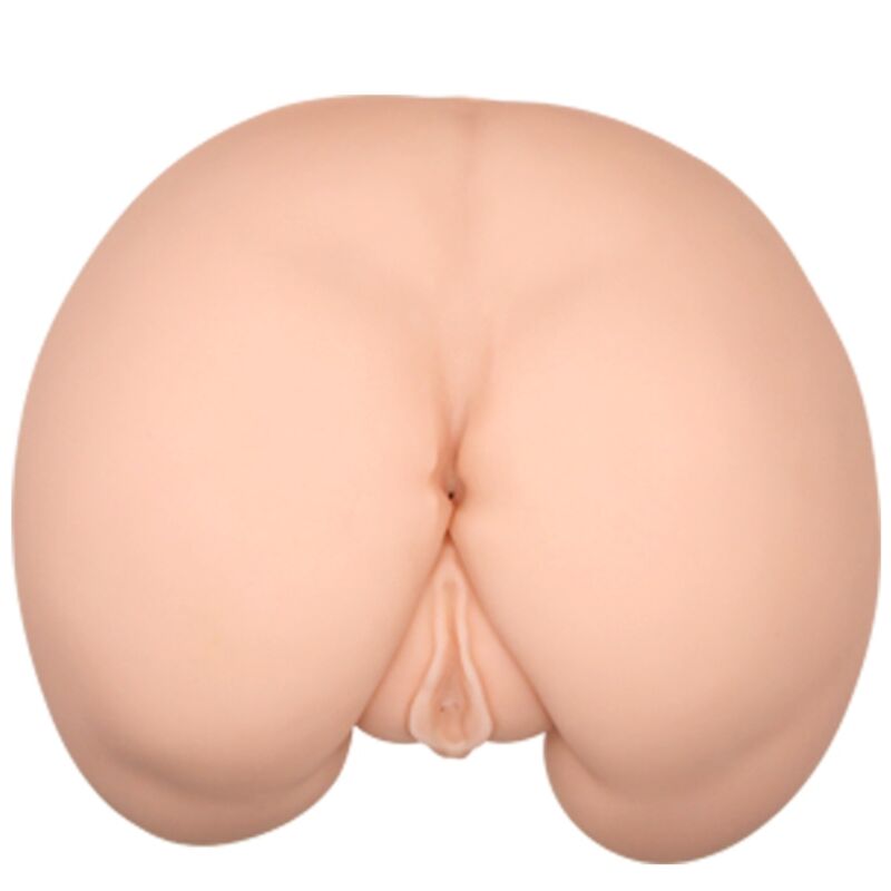 Crazy Bull Anal Masturbator For Men | Niks.fi verkkokauppa
