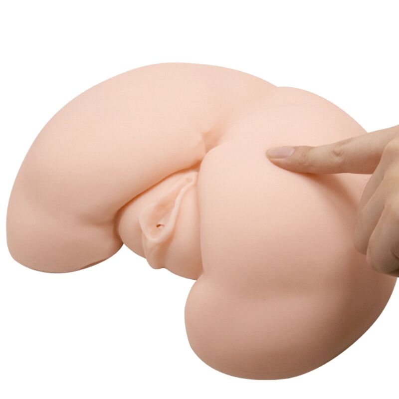Crazy Bull Anal Masturbator For Men | Niks.fi verkkokauppa