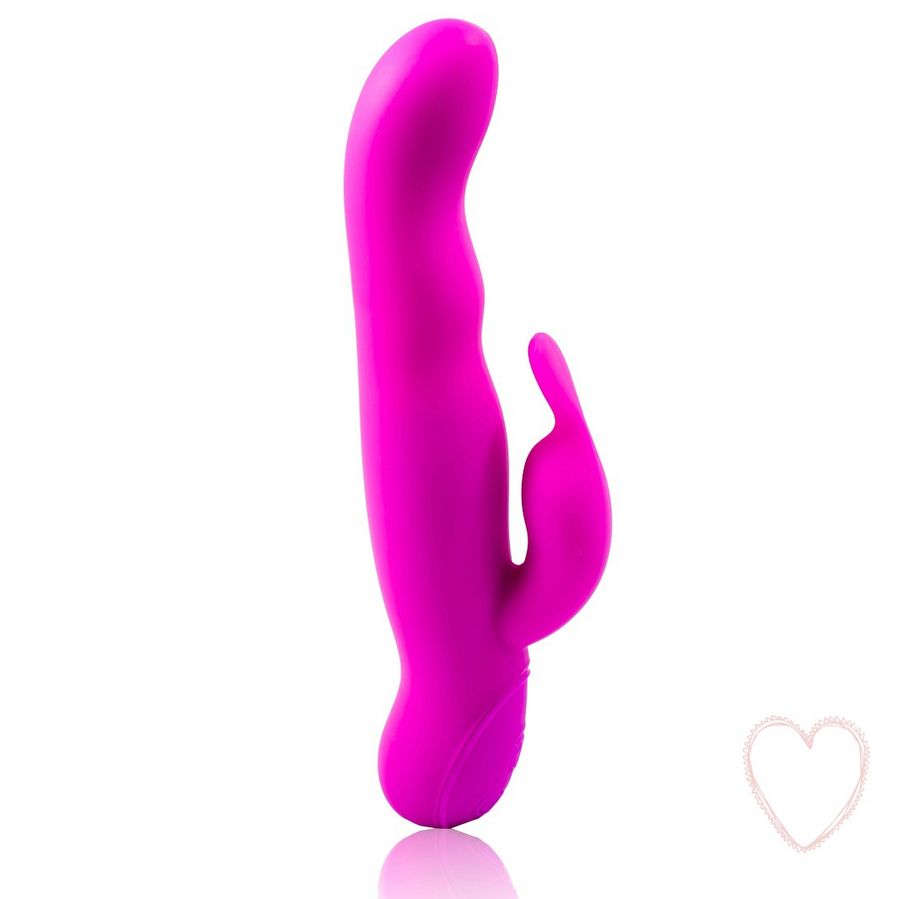 Pretty Love Highgrade Hale Lilac Rotator | Niks.fi verkkokauppa