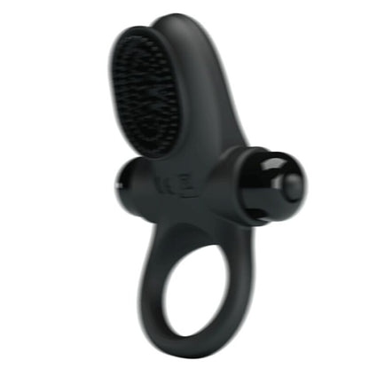 Pretty Love Vibrator Ring Ii For The Black Penis | Niks.fi verkkokauppa