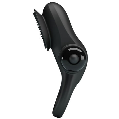 Pretty Love Vibrator Ring Ii For The Black Penis | Niks.fi verkkokauppa