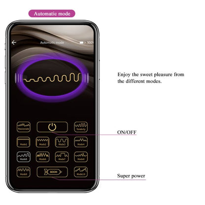 Pretty Love Elvira Pink Rechargeable Vibrating Balls | Niks.fi verkkokauppa