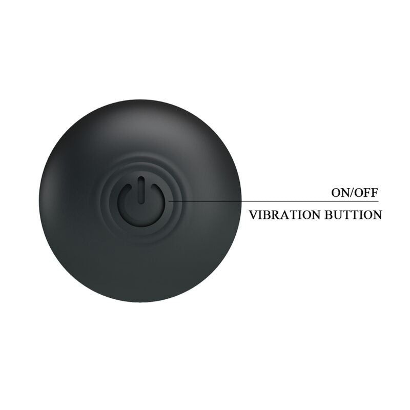 Pretty Love Golden Rechargeable Bullet Vibrator | Niks.fi verkkokauppa