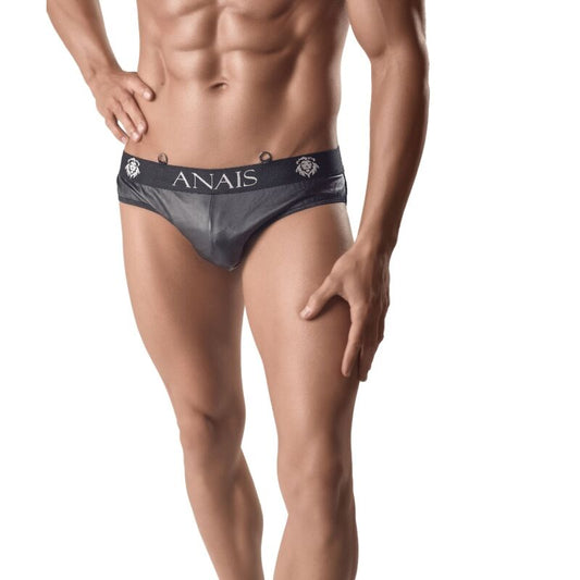 Anais Men Ares Slip 2Xl | Niks.fi verkkokauppa