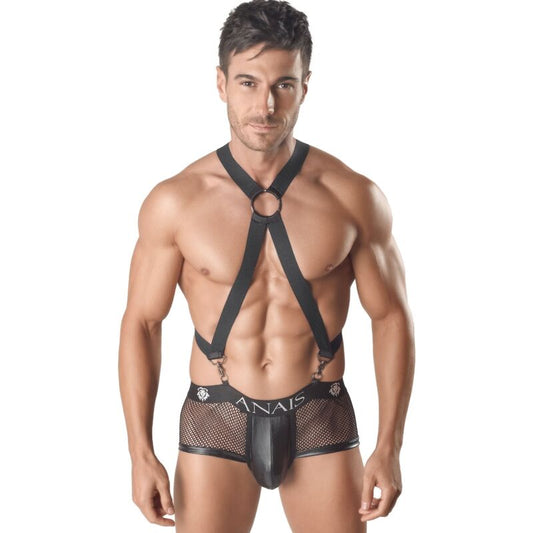 Anais Men Axel Harness (I) S/M | Niks.fi verkkokauppa