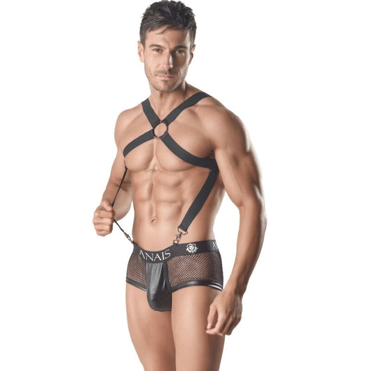 Anais Men Axel Harness (Ii) L/Xl | Niks.fi verkkokauppa