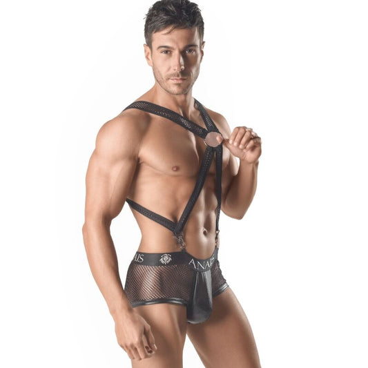 Anais Men Axel Harness (Iii) Xxl/Xxxl | Niks.fi verkkokauppa