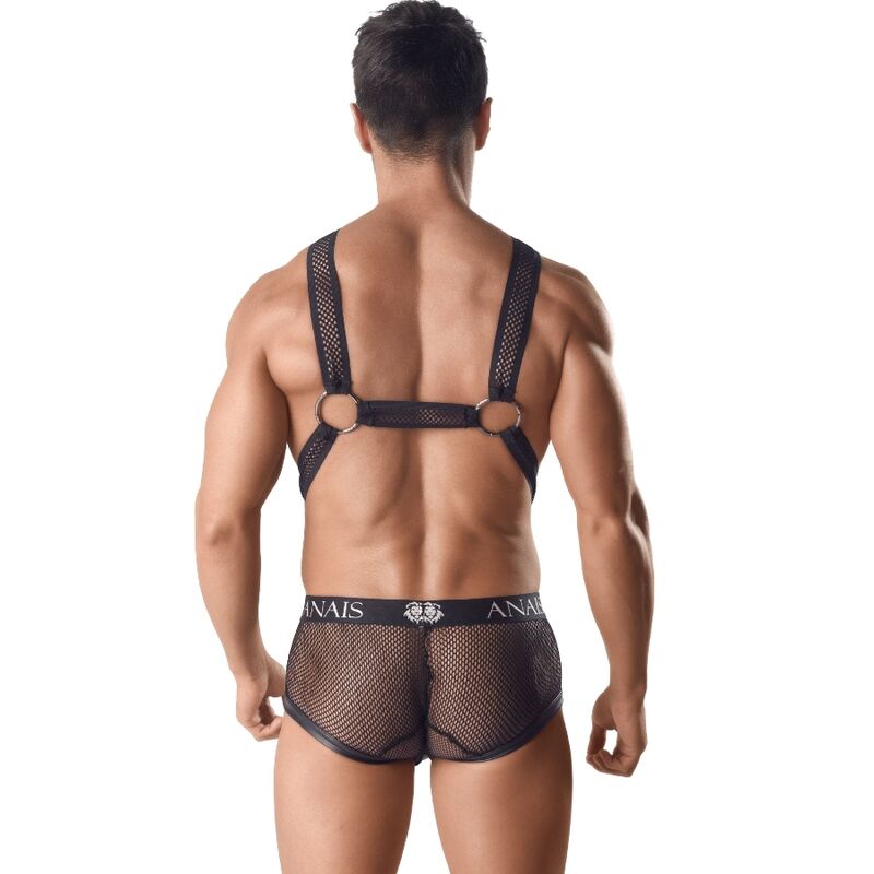 Anais Men Axel Harness (Iii) Xxl/Xxxl | Niks.fi verkkokauppa