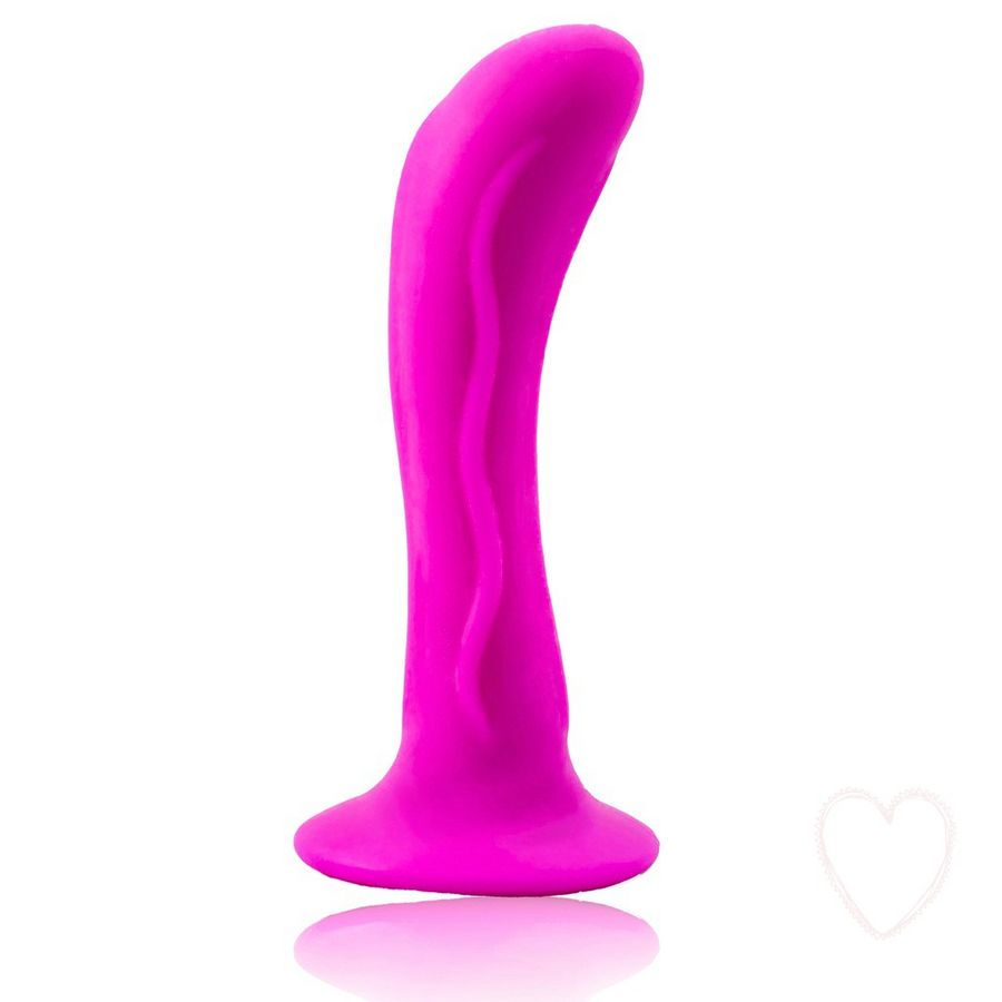 Baile Passion Strong Suction Plug Unisex | Niks.fi verkkokauppa