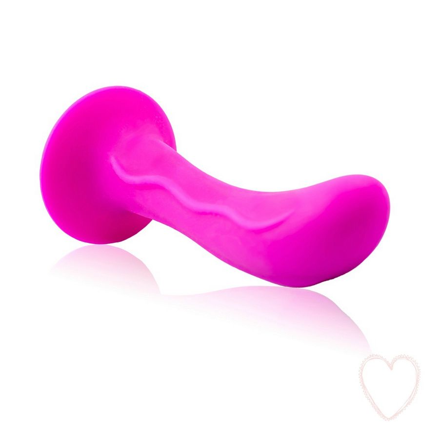 Baile Passion Strong Suction Plug Unisex | Niks.fi verkkokauppa