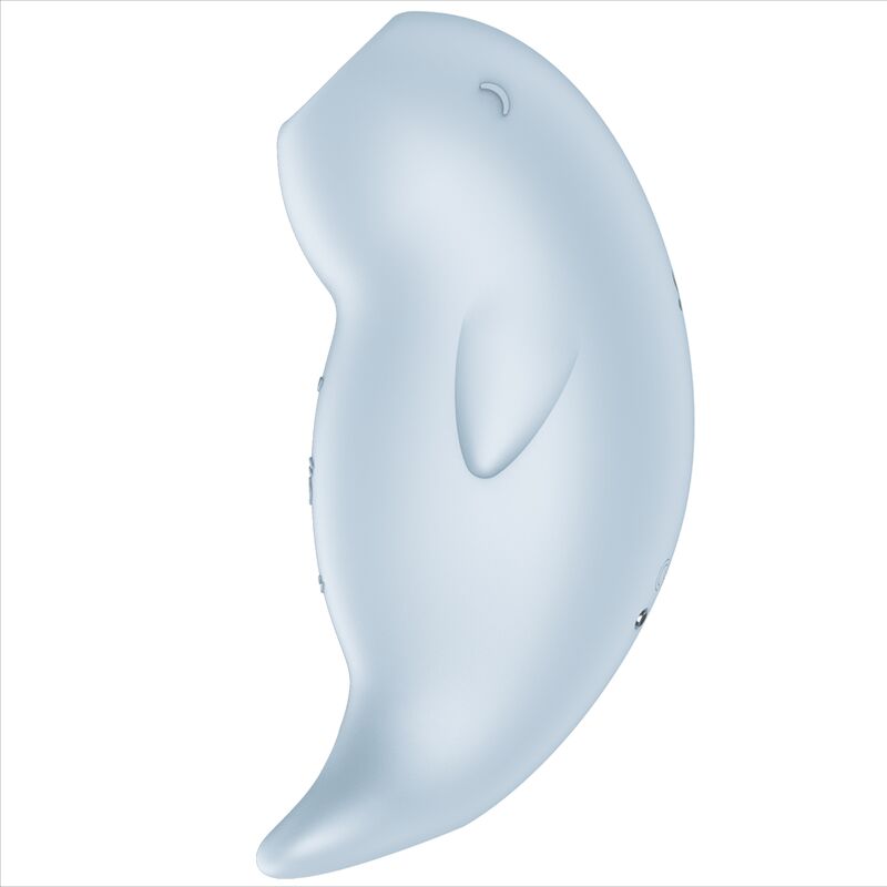 Satisfyer Seal You Soon Clitoris Sucker | Niks.fi verkkokauppa