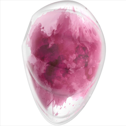Satisfyer Cloud Dancer Red Vibrator Air Pulse | Niks.fi verkkokauppa