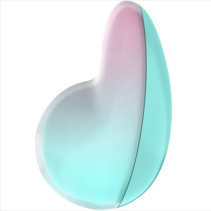 Satisfyer Pixie Dust Blue Air Pluse Stimulator | Niks.fi verkkokauppa