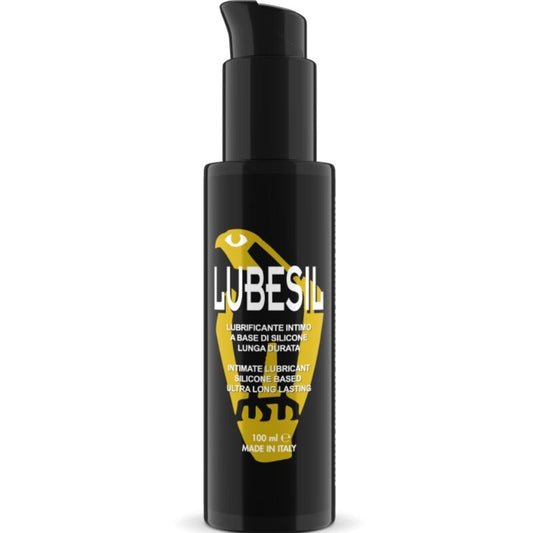 Intimateline Lubesil Silicone Based Lubricant 100 Ml | Niks.fi verkkokauppa